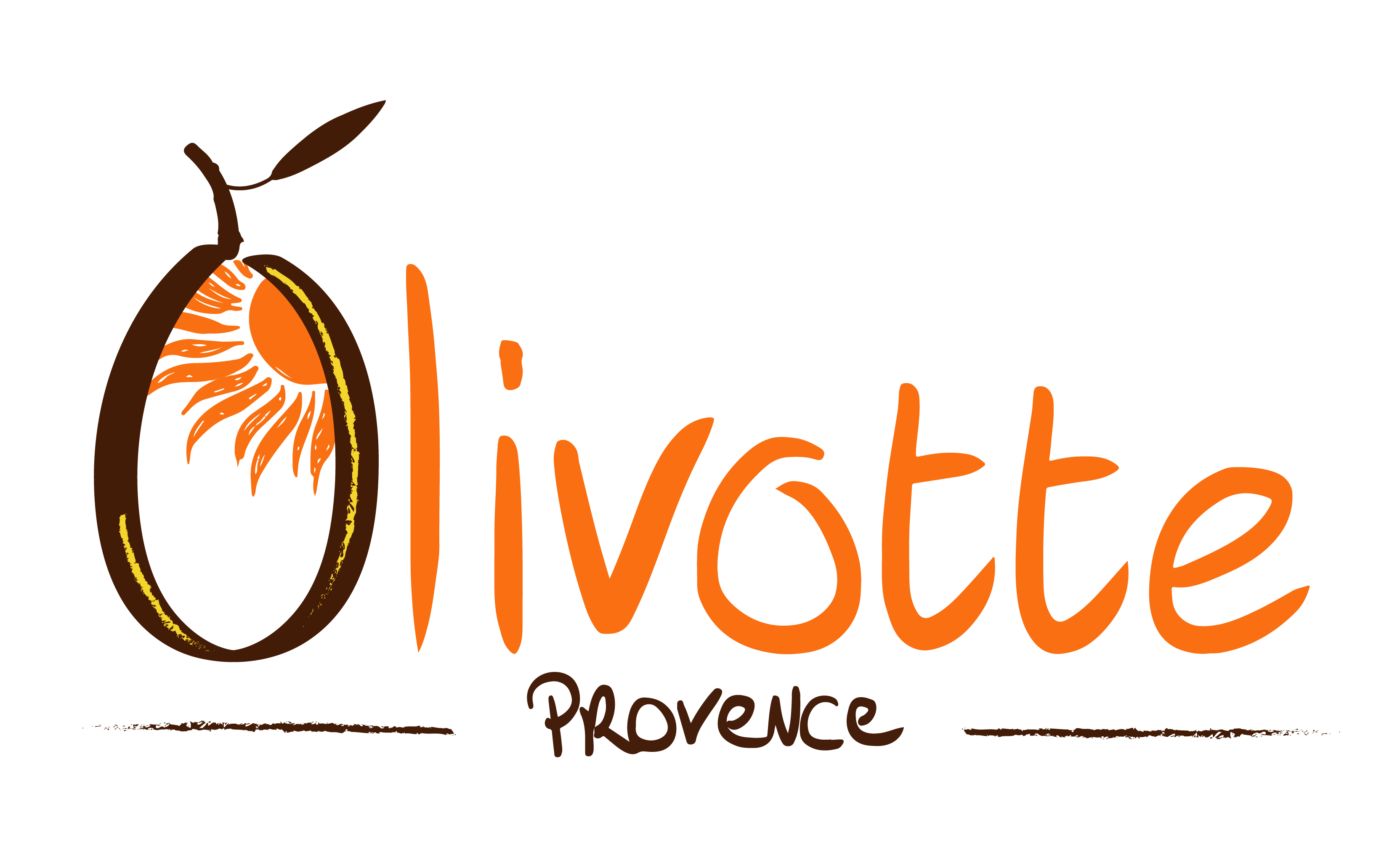 Logo Olivotte