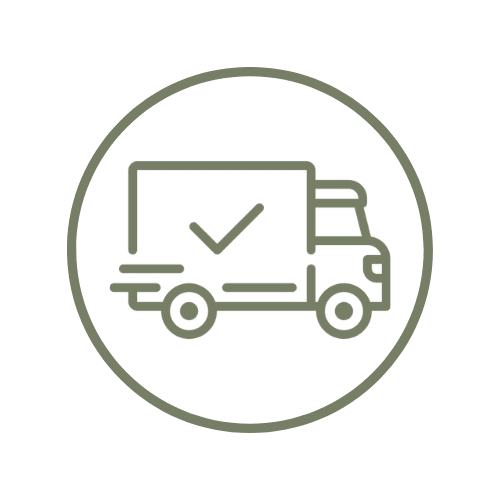 Icone représentant les livraisons