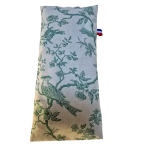 Bandeau Olivotte imprimé Vert Cabanon