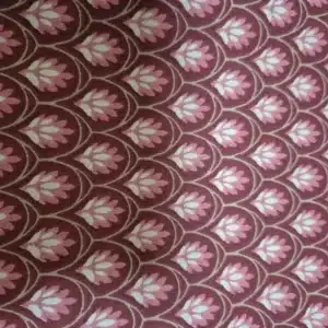 Tissu coton Provence Pampa