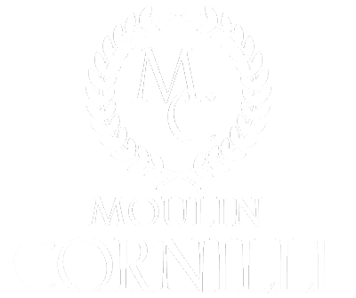 Logo de Moulin Cornille