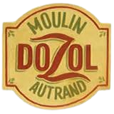 Logo du moulin Dozol
