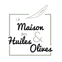 Logo de Maison des huiles