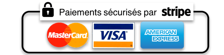 Image de paiement sécurisé